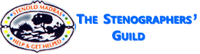 The Stenographers' Guild The Stenographers' Guild photo 1